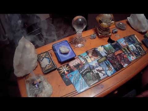 Alpha & Omega Divine oneness of self