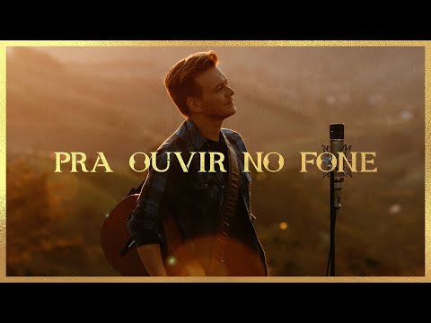 Michel Teló - PRA OUVIR NO FONE