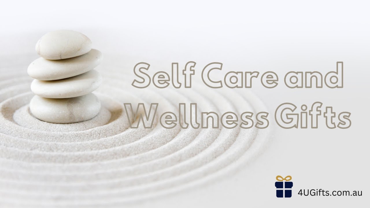 Top Picks for Selfcare and Wellness Gifts and Hampers