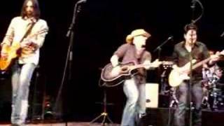 Whiskey Falls- Keep the Light On