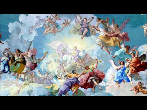 Johann Christian Schickhardt: Concerto in G minor for Recorder, 2 Oboes, Strings and B.c