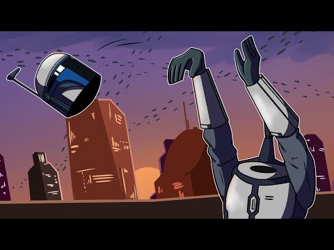 Star Wars Bounty Hunter but I'm a terrible bounty hunter