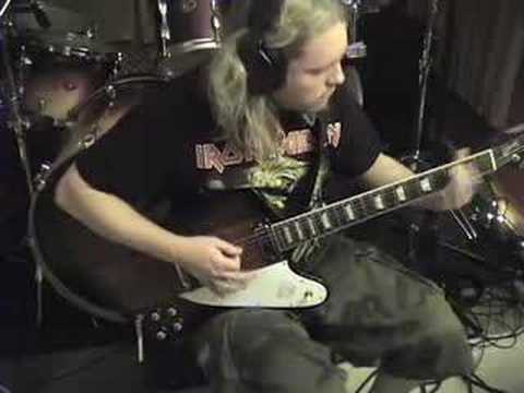Heart of Cygnus - Before The Court online metal music video by HEART OF CYGNUS