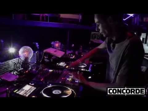 Nils - Club Vertigo, The Etiket 18-04-2014 by leo