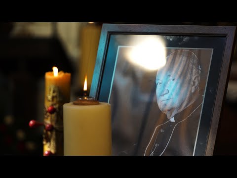 Pogrzeb śp. kard. Mariana Jaworskiego