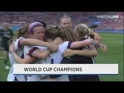 WNT 6pm News - July 8th, 2019
