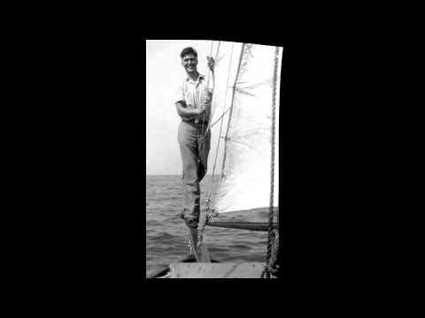 I'm Like A Sailor - Van Phillips and his Band