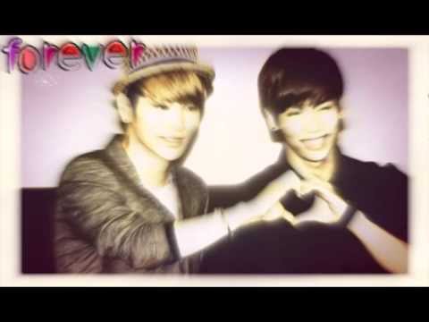 Jongkey-Kiss kiss kiss (jjong 24th)