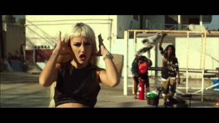 Echelon It's My Way  Angel Haze  @ Kp