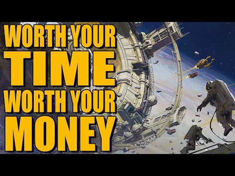 IXION | Worth Your Time and Money (Overview)