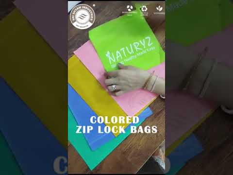 Pp Printed Bags