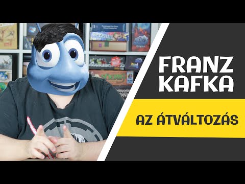 Holnap Témazáró - Az átváltozás