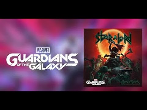 Marvel's Guardians of the Galaxy   Zero to Hero Star Lord Band