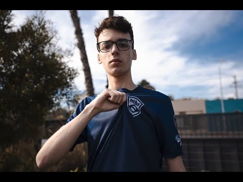 POV - meyern - Mirage - (MIBR 16 x 13 MADLions) - Flashpoint 1 - Semi-Final