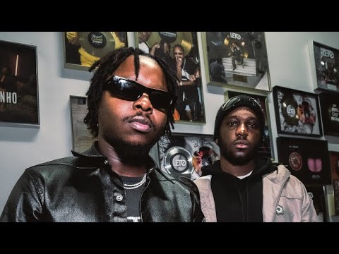 LECRIME, LETØ - Ballon D'or