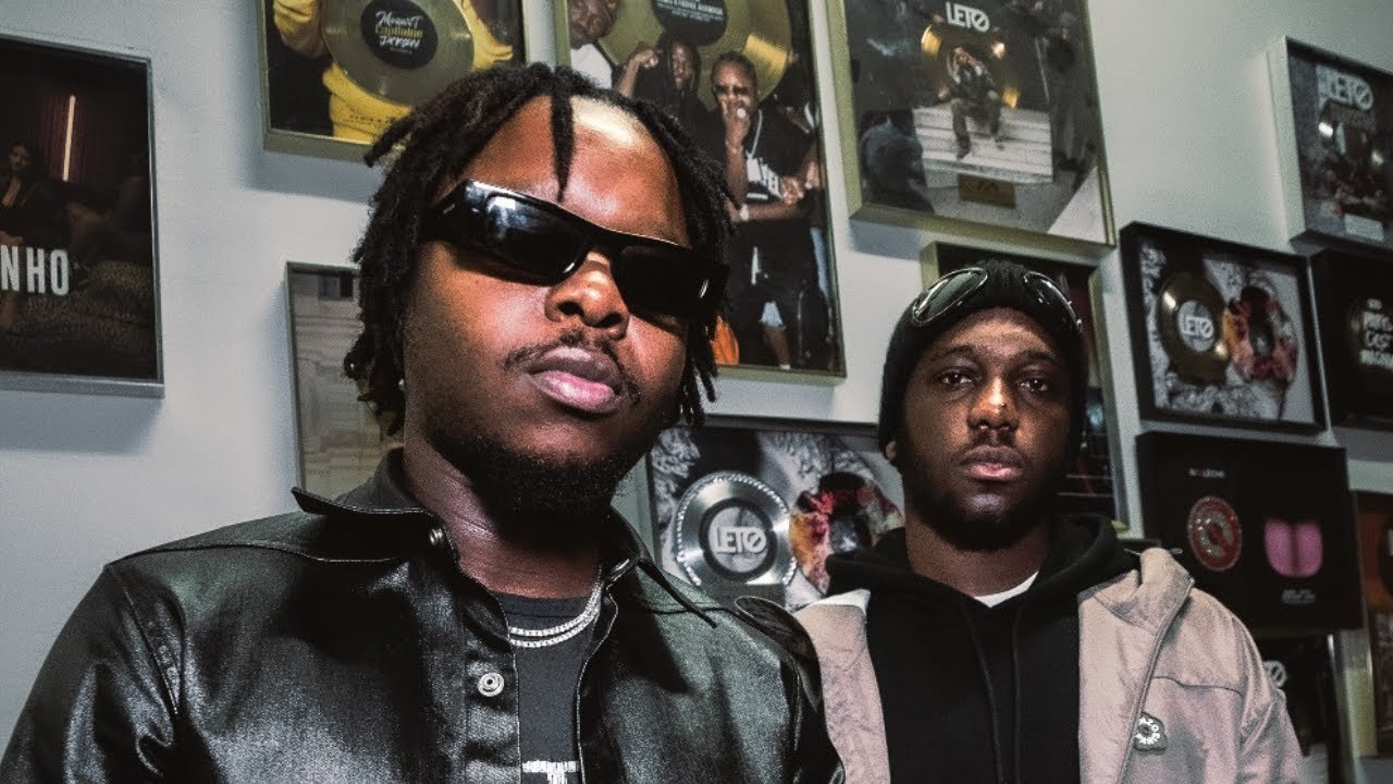 Le Crime - Ballon D'or