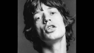 Mick Jagger - Angel in My Heart