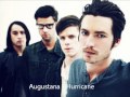 Augustana - Hurricane