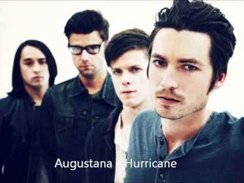 Hurricane - Augustana