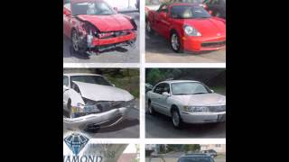 Odessa Auto Body Odessa Collision Shop Odessa Body Shop
