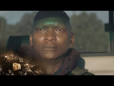 The ultimate sacrifice – The Republic | Mzansi Magic