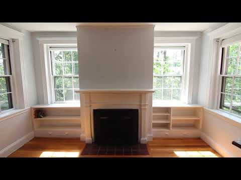 43 Linnaean St, Cambridge MA