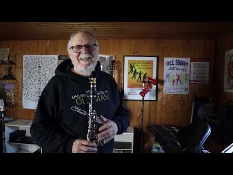 Klarinette spielen lernen als Erwachsener?