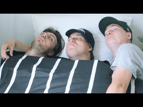 Hätä-Miikalla on tuparit (Osa 1)