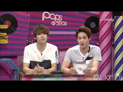 Pops in Seoul Ep2961 JJCC Eddy & PrinceMak cuts