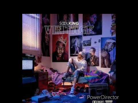 CHIHUAHUA - SOOLKING FEAT. GAMBI