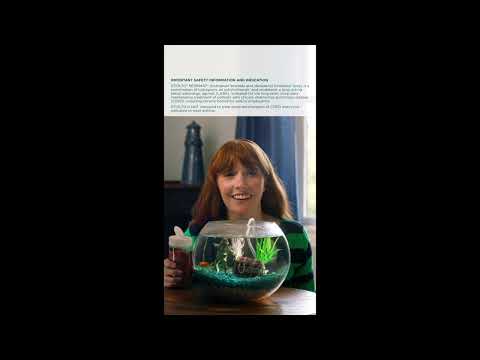 Open video