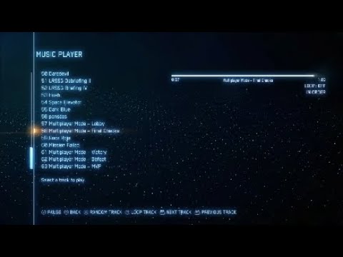 ACE COMBAT™ 7 OST 58/63 - Multiplayer Mode - Final Checks