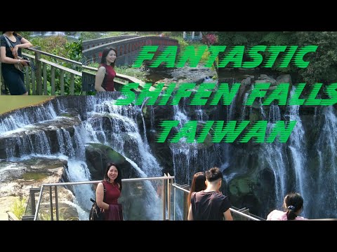 Como ir para as Cataratas de Shifen: Por Rhayne Sotero