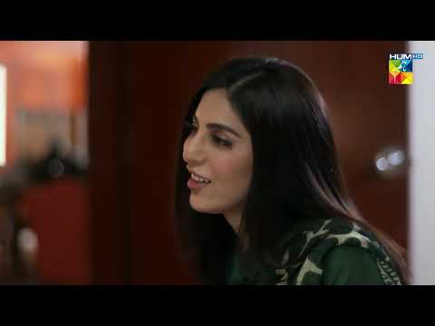 Qismat Ka Khel Hai Yeh Jo Mujhe Yasir Se Milwaya - Beqadar - HUM TV