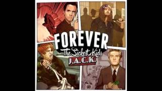 Forever The Sickest Kids - Rebel