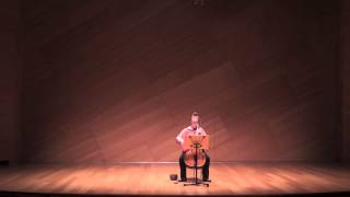 Asymmetry 94 and 409 by Jackson Mac Low