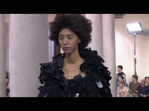 Sfilata Naba - Conservatorio Milano