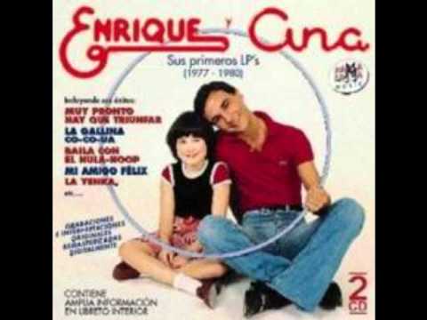 enrique y ana - popeye (enrique)