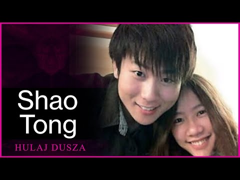 Niewłaściwa Miłość - para (nie)idealna - Shao i Li / Hulaj Dusza Historie Kryminalne