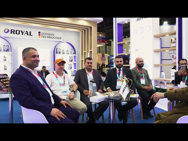 royal super lubricants