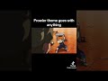 Prowler Theme Goes With Anything