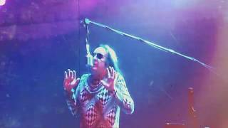 Todd Rundgren - Serious