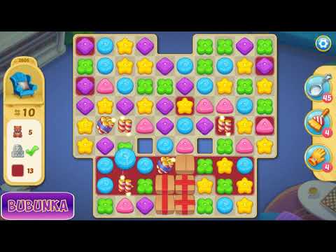 Matchington Mansion level 2605 HD