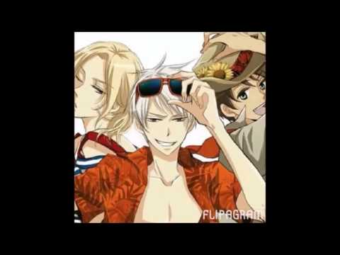APH Bad Touch Trio Vine Compilation