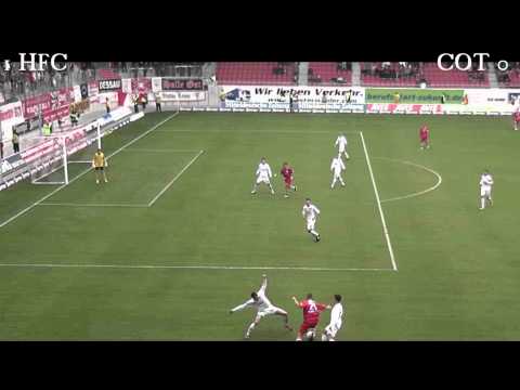 14.ST RL Nord HFC - Energie Cottbus II