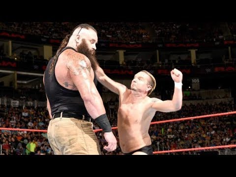 James Ellsworth Says He’d Like To Be On 205 Live, Talks Undertaker Backstage