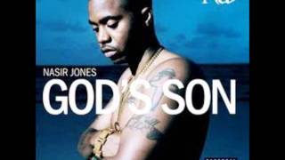 Nas - Heaven