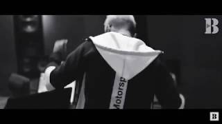 PLK - Émotif (Freestyle en 1 heure) (EXCLU) | Booska-p 🎥