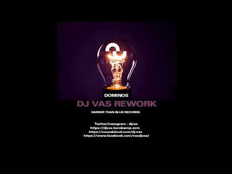 DJ VAS - Dominos