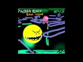 Ed Rush & Optical - Pacman (Ram Trilogy Remix) Acapella